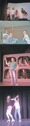 More than 42 reasons to see 42nd Street' More than 42 reasons to see 42nd Street'