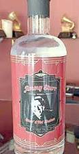 Orange County Distillery has released a new vodka – Jimmy Sturr Vodka, named after Florida, N.Y., resident and famed bandleader Jimmy Sturr, winner of 18 Grammy Awards.