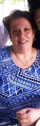 Jeanine M. Paz Jeanine M. Paz