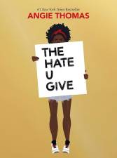 The first movie in the Florida Public Library's three-part Black History Film Festival will be The Hate U Give, on Sunday, Feb. 9, 1 p.m.