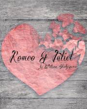 Warwick. Romeo and Juliet to play at the Old School Baptist Meeting House on Feb. 8