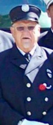 Eugene E. Schmick Sr. Eugene E. Schmick Sr.