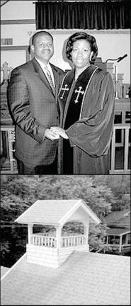Union Church celebrates 100 Years of Praise and Worship' Union Church celebrates 100 Years of Praise and Worship'