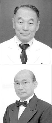 Ming C. Chiou and Ching H. Huang to be honored at Spring Ball Ming C. Chiou and Ching H. Huang to be honored at Spring Ball