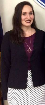 Dr. Jennifer Roman appointed Orange County’s acting health commissioner Dr. Jennifer Roman