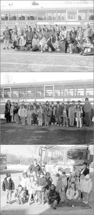 Bus of the Month for January Bus of the Month for January