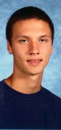 Runner Aaron Peterson named WVHSs Student-Athlete of the Week Aaron Peterson