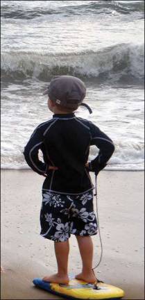 Warwick resident wins 2011 Outer Banks photo contest Warwick resident wins 2011 Outer Banks photo contest