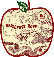 Applefest winners