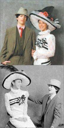 Drama club to present My Fair Lady' Drama club to present My Fair Lady'