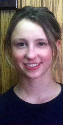 Basketball player Elizabeth Kisty named Warwick's 'Student -Athlete of the Week' Elizabeth Kisty