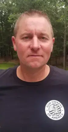 Chester highway superintendent indicted in shooting of DoorDash delivery driver Town of Chester highway superintendent John Reilly has been indicted after being charged in the May 2 shooting of a DoorDash delivery driver. File photo.