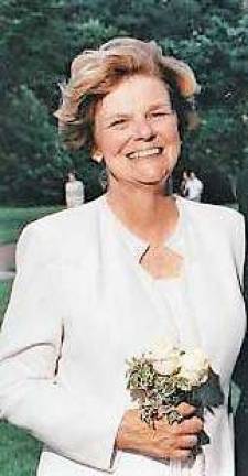 Joan M. Reichenbach Joan M. Reichenbach