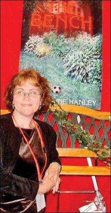 Library book club hosts novelist Sept. 12 Library book club hosts novelist Sept. 12