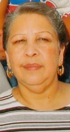 Elsie Ojeda Elsie Ojeda