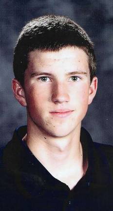 Runner Dan Kelly named as Warwick Valley High Schools Student–Athlete of the Week Dan Kelly