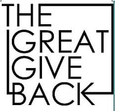 Warwick. The Great Give Back 2021
