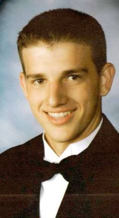 Wrestler Chris Giordano named Warwick’s ‘Student-Athlete of the Week’ Chris Giordano