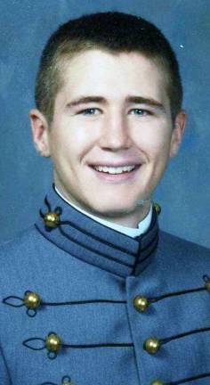 College notes Cadet Shane Connolly of Warwick has been named to the deanís list for the fall 2012 semester at the U.S. Military Academy in West Point. To earn this distinction, a cadet must maintain a 3.0 average in all courses. Connolly had a GPA of 3.44.