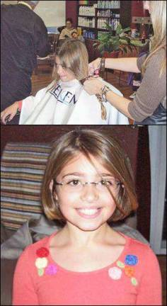 Carmella's locks Carmella's locks