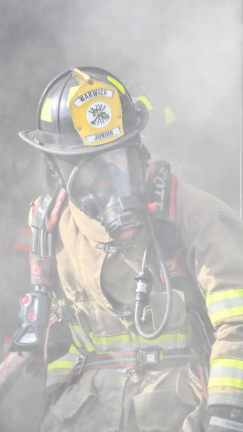 Warwick Fire Department needs volunteers, says chief Warwick Fire Department needs volunteers, says chief
