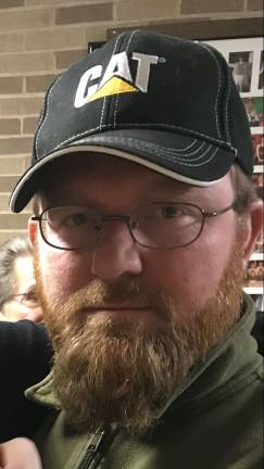The Winning Beard Irish Red: St.Judes children’s hospital