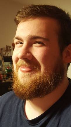 The Winning Beard Alex Mott: St.Judes hospital for children