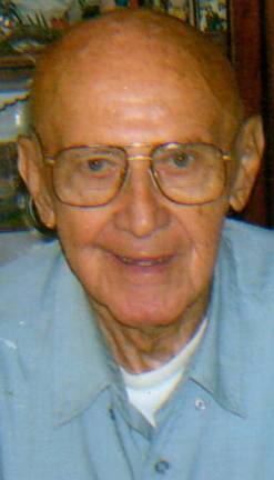 Alfred F. Wardle Alfred F. Wardle