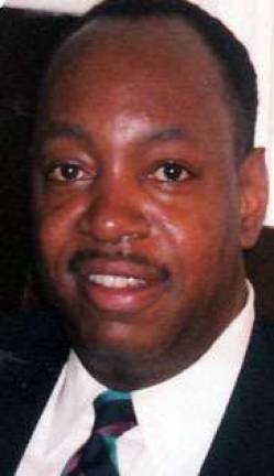 Denis E. Kellman Denis Kellman