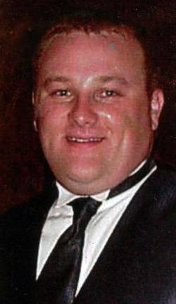 Memorial fund established to honor father and son killed on 9/11 Jason Coffey