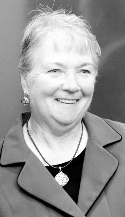Loretta McElwee Loretta McElwee