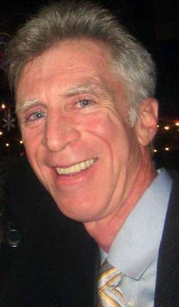Michael P. Berry Michael P. Berry