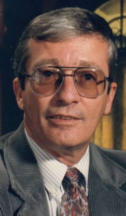 James L. Beaty James L. Beaty