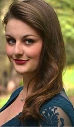 Music for Humanity announces scholarship winners Emma Nicholson (Photo provided)