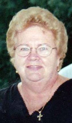 Jean A. Carnes Jean A. Carnes