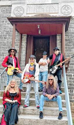 Music to rock your weekend and beyond Pure Petty.