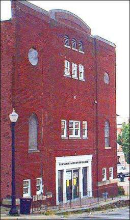 Tri-State Actors Theater offers professional theater in nearby Sussex - Every performance is the first occasion. It's for the audience.' Tri-State Actors Theater offers professional theater in nearby Sussex - Every performance is the first occasion. It's for the audience.'
