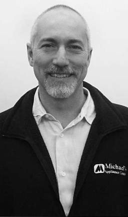 Michael’s Appliance Center expands team with two new associates Warwick resident Bart Linder has joined MichaelþÄôs Appliance Center, a family-owned home improvement center in Orange County.