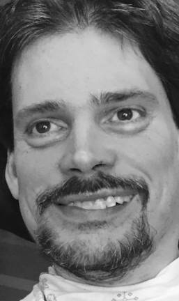 Gregory Joseph Silveri Gregory Joseph Silveri