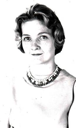 Dr. Helen Harkonen Dr. Helen Harkonen