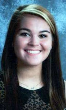 Skier Sabrina Easton named ‘Student-Athlete of the Week’ Sabrina Easton