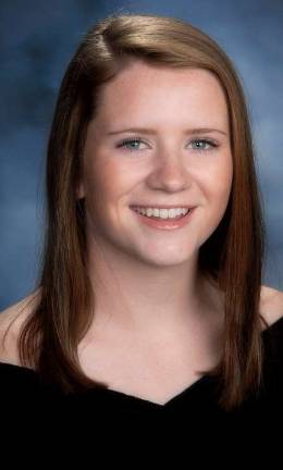 Brogan Dineen chosen as Warwick Valley Hgh School's 'Student Athlete' Brogan Dineen