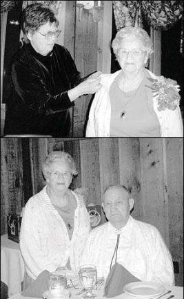 60 Years of Service 60 Years of Service