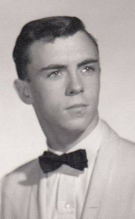 John McCaffrey John McCaffrey