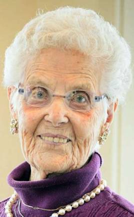 Helena Margareta (Nordenfelt) Erickson Helena Margareta (Nordenfelt) Erickson