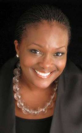 Newburgh Symphony to perform first holiday concert Patrice Eaton, mezzo soprano