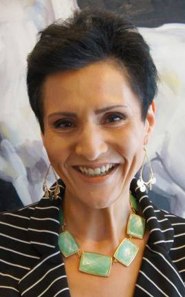 Debra Daleo joins Berkshire Hathaway Homeservices Gross & Jansen, Realtors Provided photo Debra Daleo has recently joined Berkshire Hathaway HomeServices Gross & Jansen, Realtors, as an associate broker.