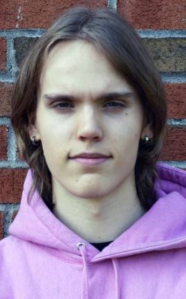 Warwick Valley High School students receive national art awards Leevi Toija