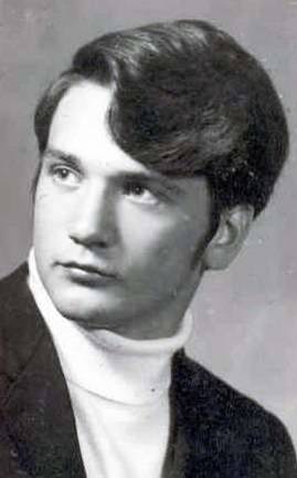 Raymond Emerson Raymond Emerson