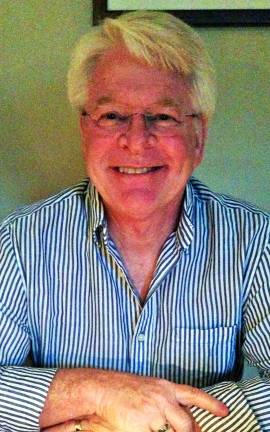 Mark L. Donner Mark L. Donner